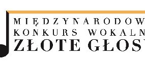 Obrazek - konkurs Złote Głosy - logo