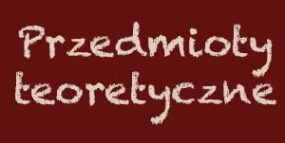 Przedmioty ogólnomuzyczne