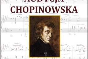 Audycja Chopinowska
