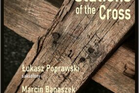 Stations of the Cross - koncert